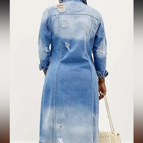 Jean Jacket - Picture 5 of 9